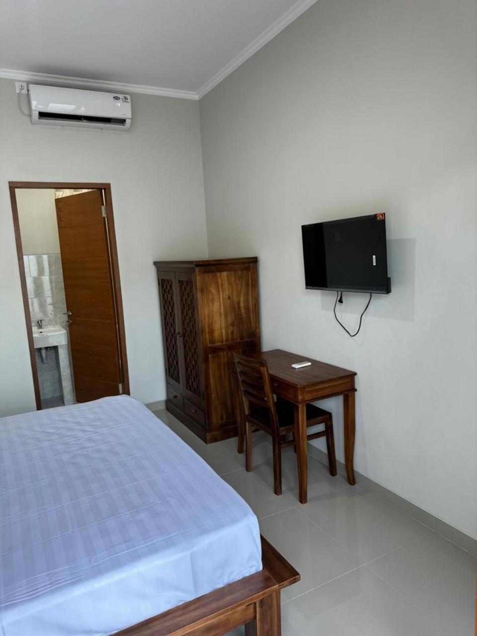 Simple Homestay Balangan Pecatu Extérieur photo