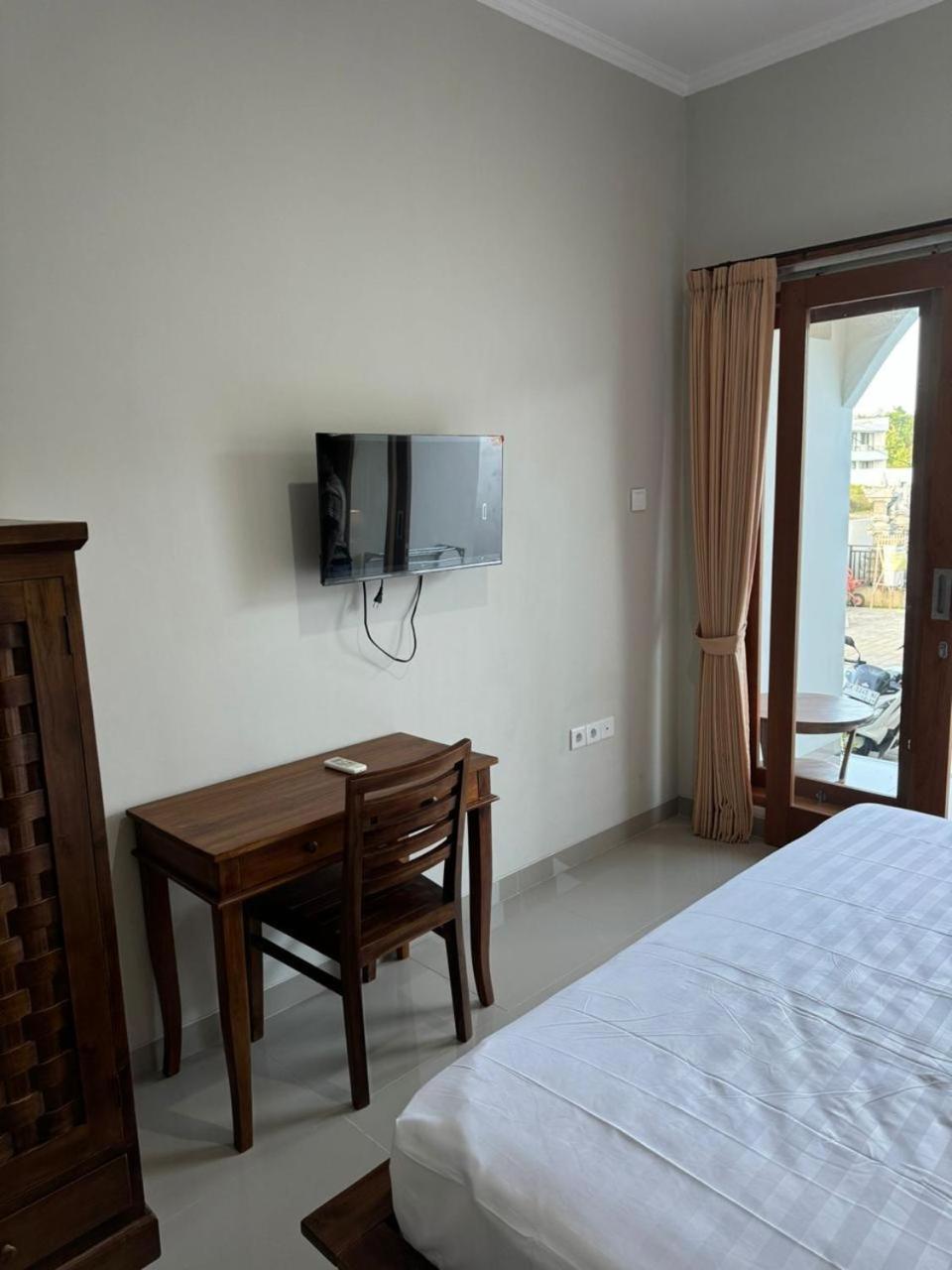 Simple Homestay Balangan Pecatu Extérieur photo