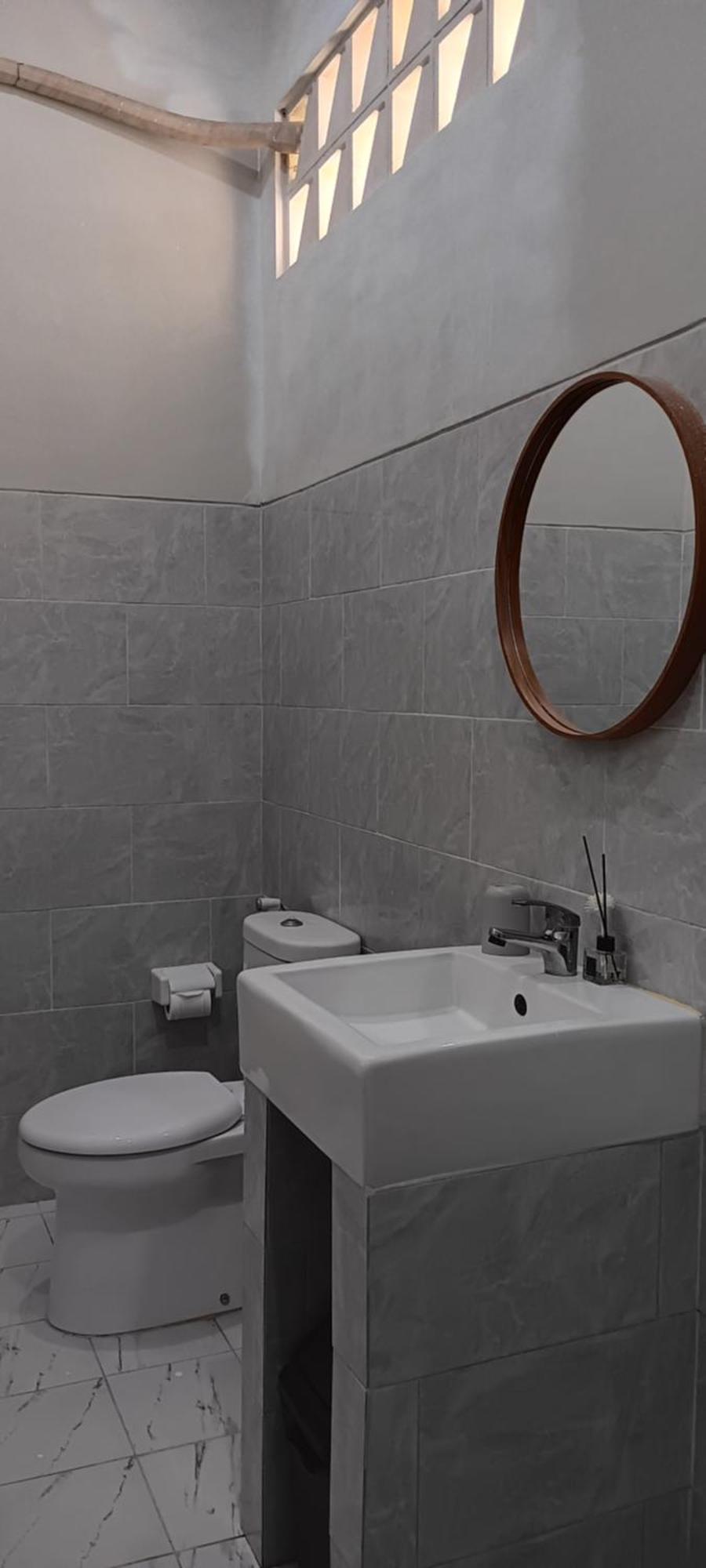 Simple Homestay Balangan Pecatu Extérieur photo
