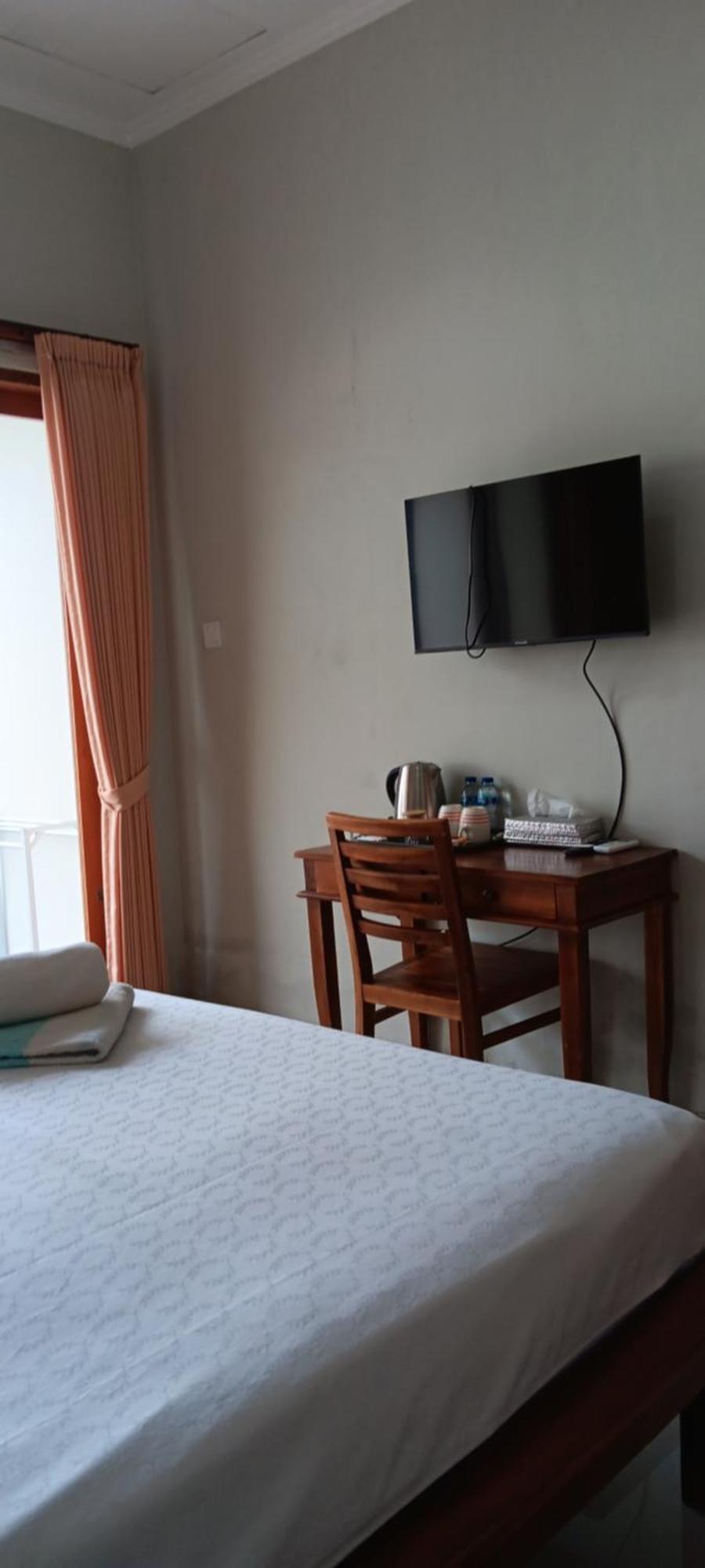Simple Homestay Balangan Pecatu Extérieur photo